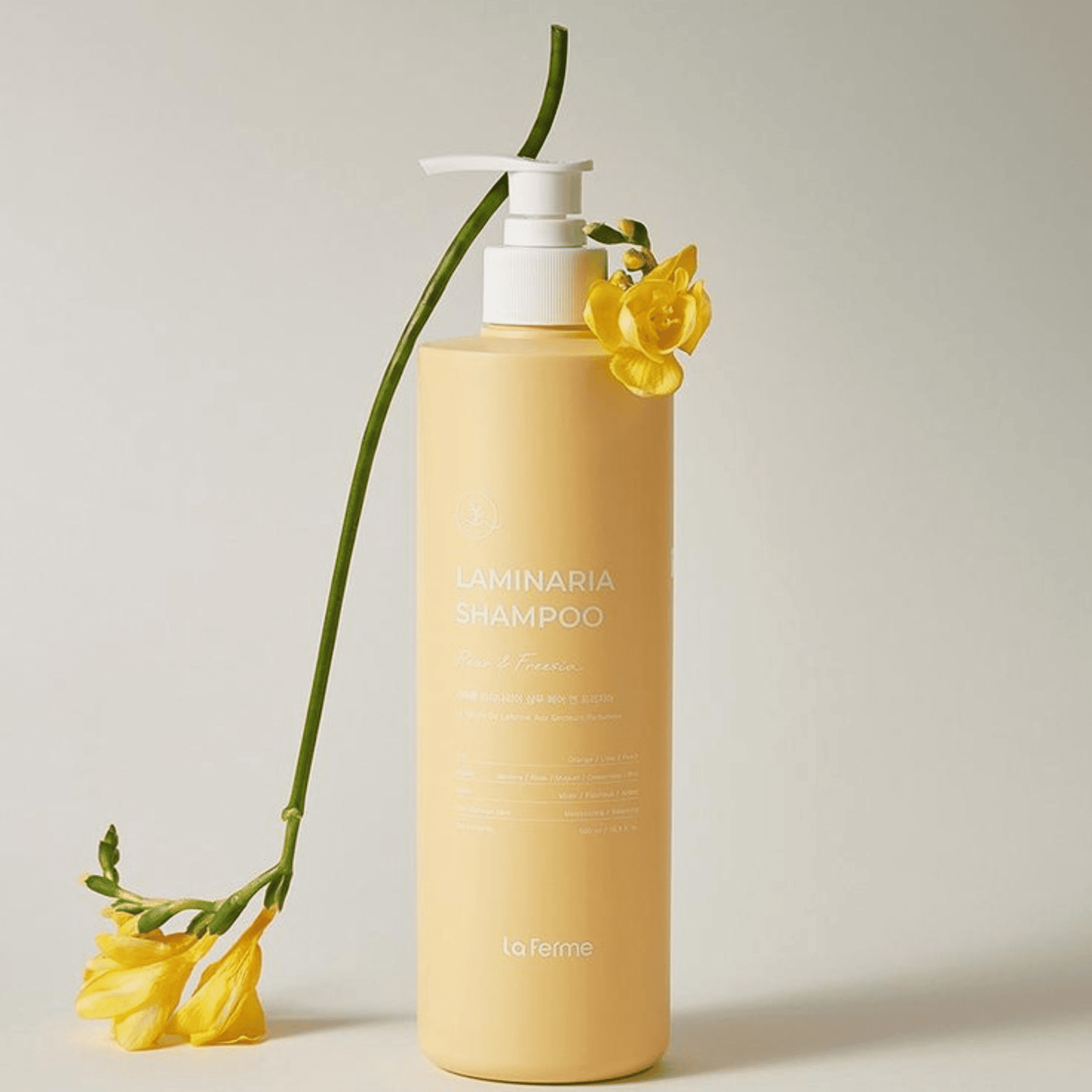 Shower Gel Verbena