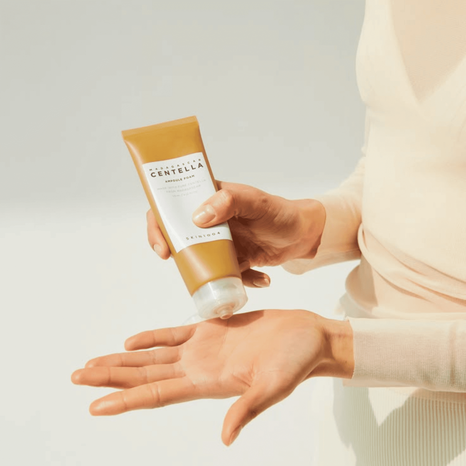 Hydrating Body Milk – Argan Oil with Orange Blossom